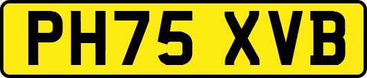 PH75XVB