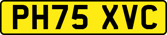 PH75XVC