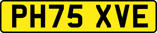 PH75XVE