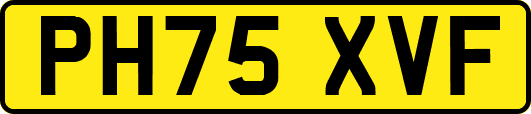 PH75XVF