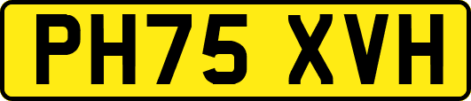 PH75XVH