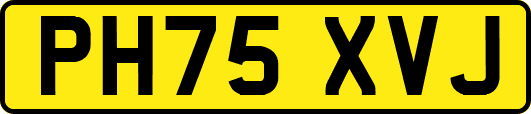 PH75XVJ