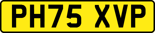 PH75XVP