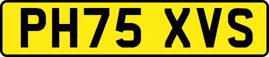 PH75XVS
