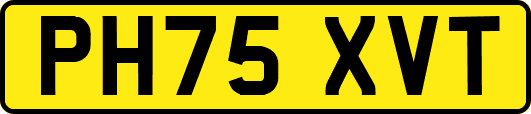 PH75XVT