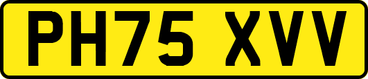 PH75XVV