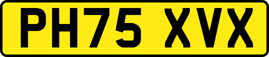 PH75XVX
