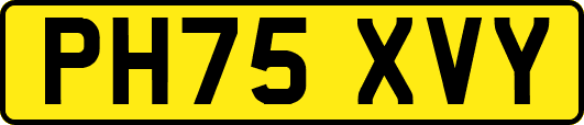 PH75XVY