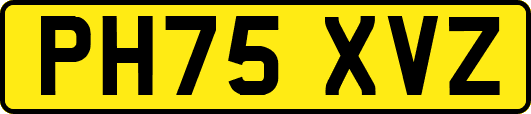 PH75XVZ