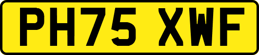 PH75XWF