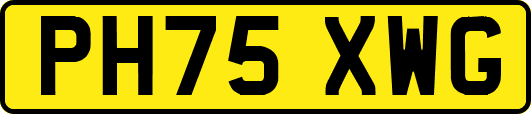 PH75XWG