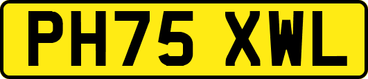 PH75XWL