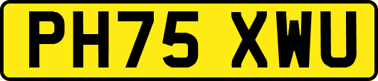 PH75XWU