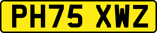 PH75XWZ