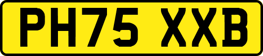 PH75XXB