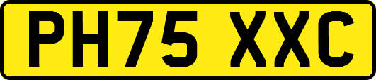 PH75XXC