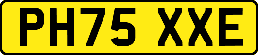 PH75XXE