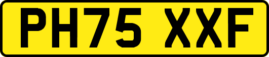 PH75XXF