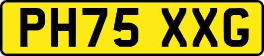 PH75XXG