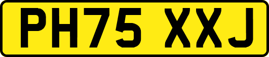 PH75XXJ