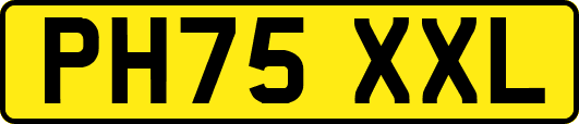 PH75XXL
