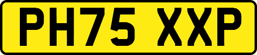 PH75XXP