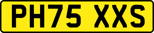 PH75XXS