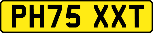 PH75XXT