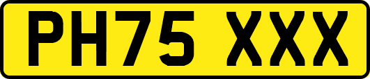 PH75XXX