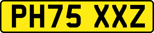 PH75XXZ