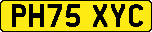 PH75XYC