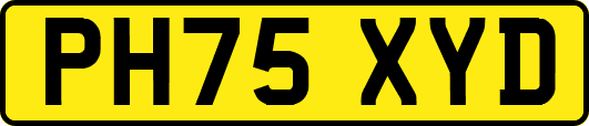 PH75XYD