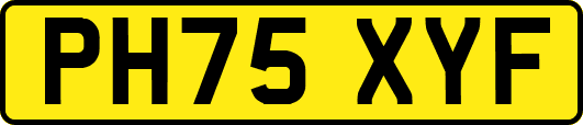 PH75XYF