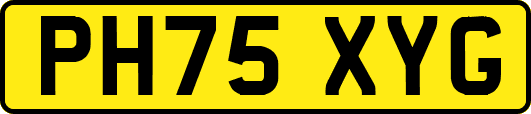 PH75XYG