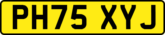 PH75XYJ