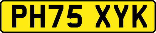 PH75XYK