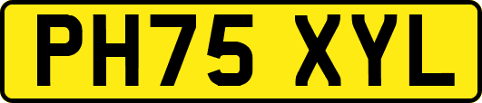 PH75XYL