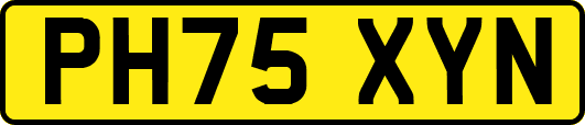 PH75XYN