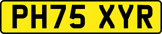 PH75XYR