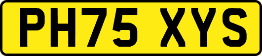 PH75XYS
