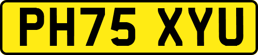 PH75XYU