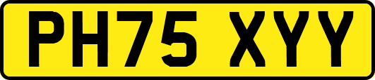 PH75XYY