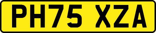 PH75XZA