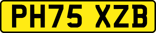 PH75XZB