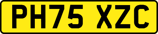 PH75XZC