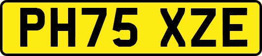 PH75XZE