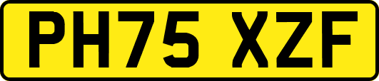 PH75XZF