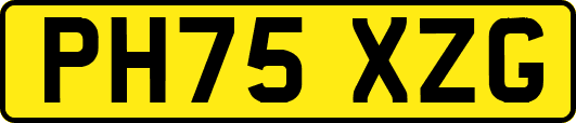 PH75XZG