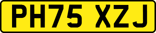 PH75XZJ