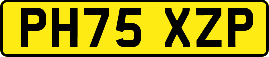 PH75XZP